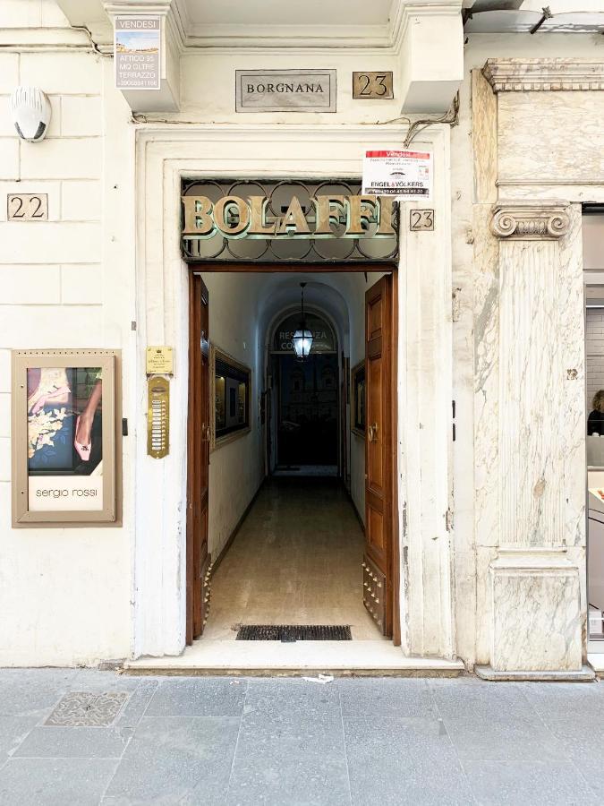 Condotti Dock Casa de hóspedes