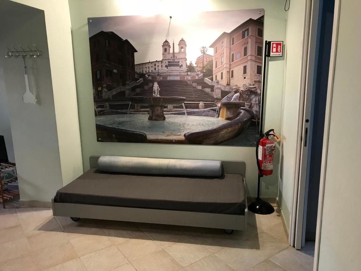 Casa de hóspedes Condotti Dock Roma